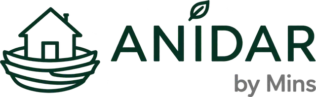 ANIDAR by Mins